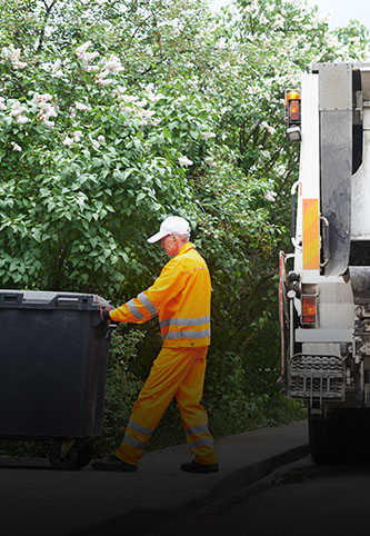 How You Can Promote the Highest Level of Waste Worker Safety